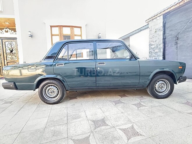 LADA (VAZ) 2107 2007, 95,000 km - 1.6 l - Qəbələ