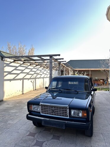 LADA (VAZ) 2107 2007, 95,000 km - 1.6 l - Qəbələ