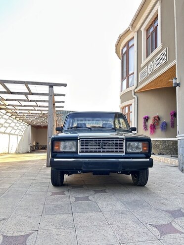 LADA (VAZ) 2107 2007, 95,000 km - 1.6 l - Qəbələ