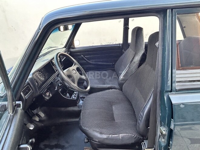 LADA (VAZ) 2107 2007, 95,000 km - 1.6 l - Qəbələ