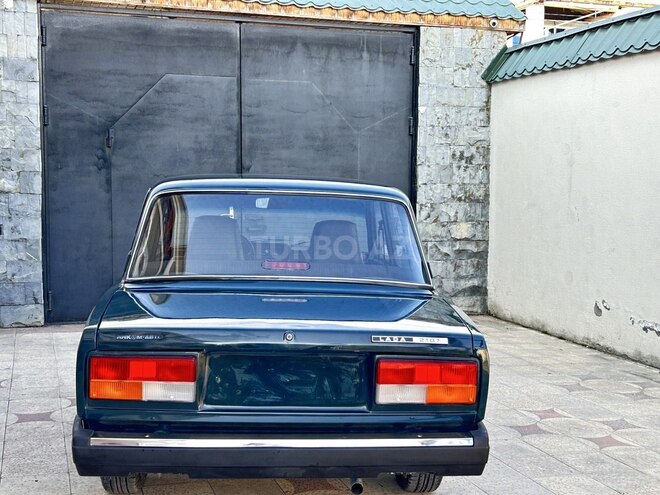 LADA (VAZ) 2107 2007, 95,000 km - 1.6 l - Qəbələ