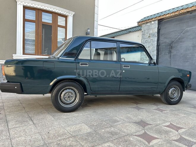 LADA (VAZ) 2107 2007, 95,000 km - 1.6 l - Qəbələ