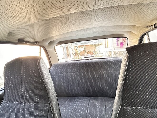 LADA (VAZ) 2107 2007, 95,000 km - 1.6 l - Qəbələ