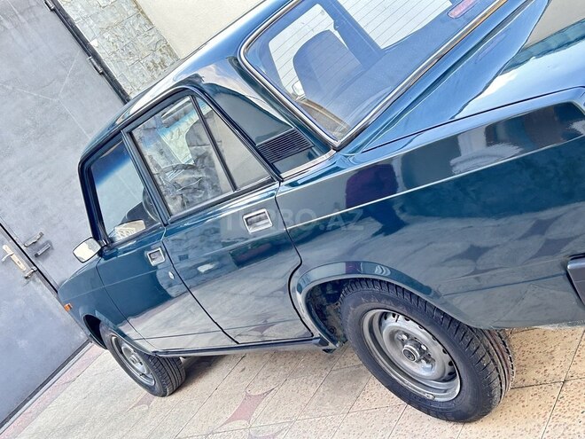 LADA (VAZ) 2107 2007, 95,000 km - 1.6 l - Qəbələ