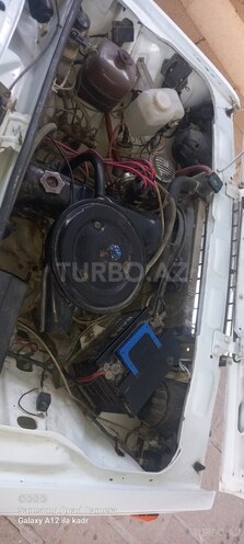 LADA (VAZ) 2107 2006, 81,306 km - 1.6 l - Salyan