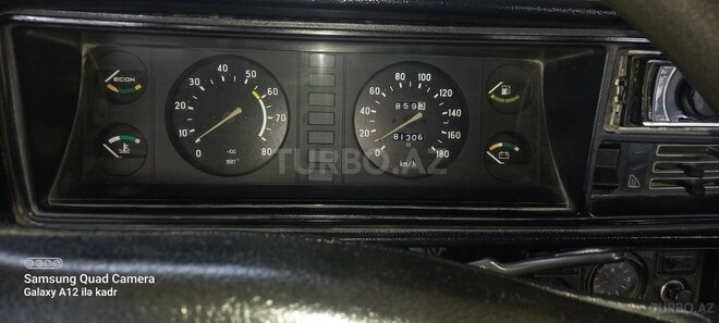 LADA (VAZ) 2107 2006, 81,306 km - 1.6 l - Salyan
