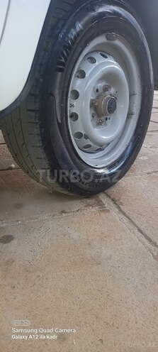 LADA (VAZ) 2107 2006, 81,306 km - 1.6 l - Salyan