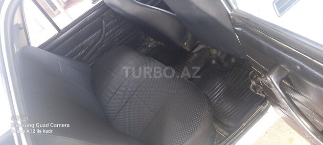 LADA (VAZ) 2107 2006, 81,306 km - 1.6 l - Salyan