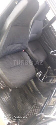 LADA (VAZ) 2107 2006, 81,306 km - 1.6 l - Salyan