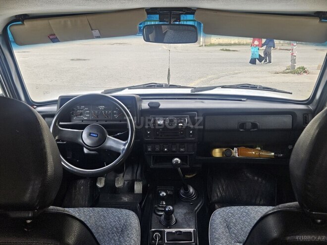 LADA (VAZ) Niva 2008, 262,000 km - 1.7 l - Şamaxı