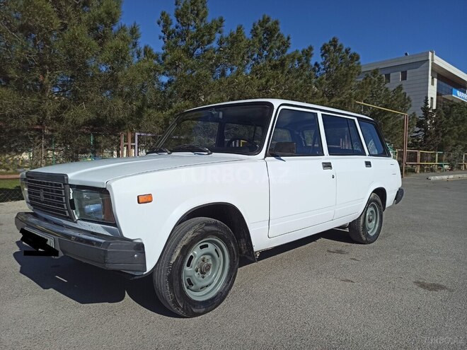 LADA (VAZ) 2104 2008, 70,000 km - 1.6 л - Bakı