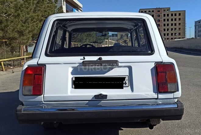 LADA (VAZ) 2104 2008, 70,000 km - 1.6 л - Bakı