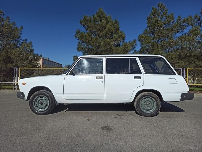 LADA (VAZ) 2104 2008, 70,000 km - 1.6 л - Bakı