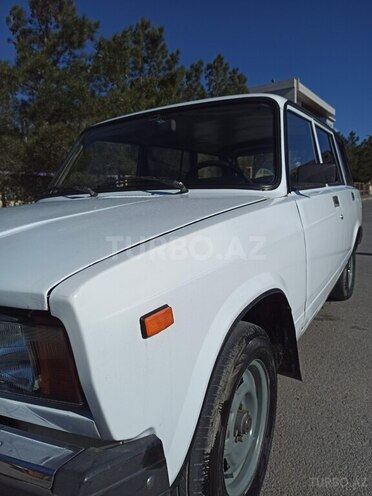 LADA (VAZ) 2104 2008, 70,000 km - 1.6 л - Bakı