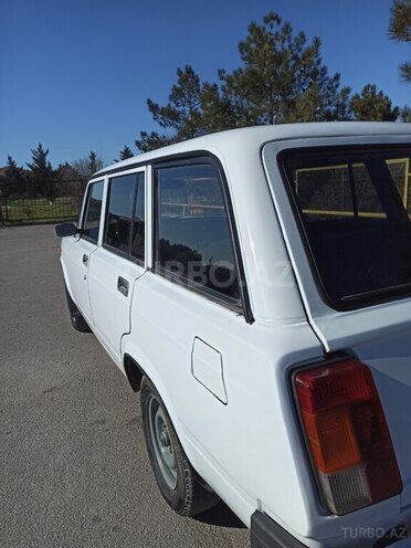 LADA (VAZ) 2104 2008, 70,000 km - 1.6 л - Bakı