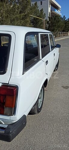 LADA (VAZ) 2104 2008, 70,000 km - 1.6 л - Bakı
