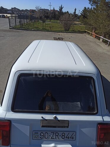 LADA (VAZ) 2104 2008, 70,000 km - 1.6 л - Bakı
