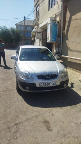 Kia Rio 2007, 170,397 km - 1.4 l - Bakı