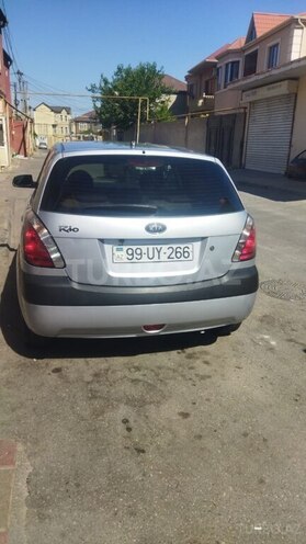 Kia Rio 2007, 170,397 km - 1.4 l - Bakı