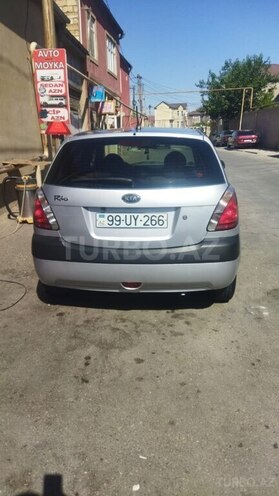 Kia Rio 2007, 170,397 km - 1.4 l - Bakı