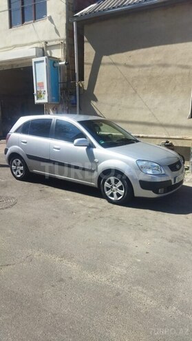 Kia Rio 2007, 170,397 km - 1.4 l - Bakı