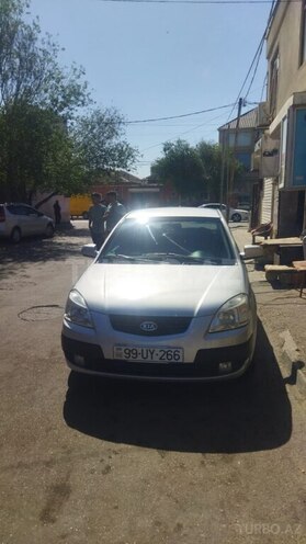 Kia Rio 2007, 170,397 km - 1.4 l - Bakı
