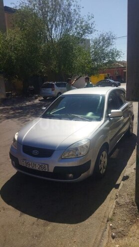 Kia Rio 2007, 170,397 km - 1.4 l - Bakı