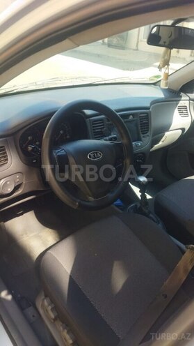Kia Rio 2007, 170,397 km - 1.4 l - Bakı