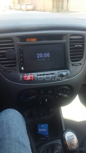 Kia Rio 2007, 170,397 km - 1.4 l - Bakı