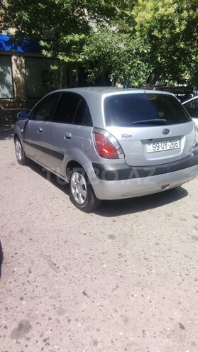 Kia Rio 2007, 170,397 km - 1.4 l - Bakı
