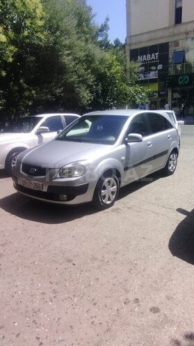 Kia Rio 2007, 170,397 km - 1.4 l - Bakı
