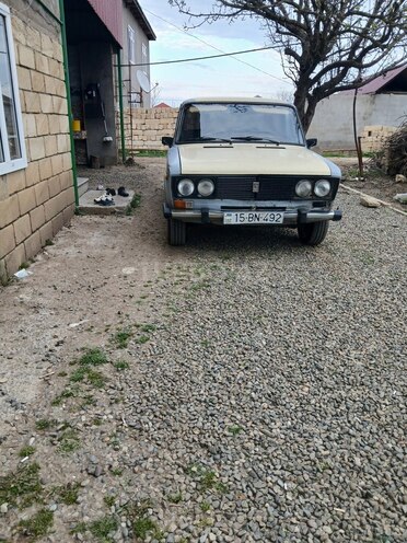 LADA (VAZ) 2106 1992, 95,000 km - 1.3 л - Cəlilabad