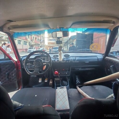 LADA (VAZ) 21011 1985, 84,000 km - 1.2 л - Mingəçevir
