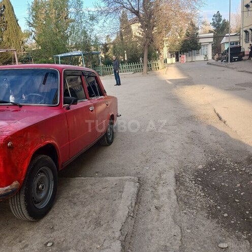 LADA (VAZ) 21011 1985, 84,000 km - 1.2 л - Mingəçevir