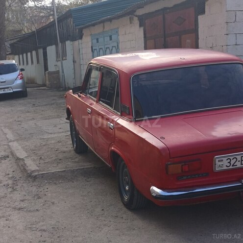 LADA (VAZ) 21011 1985, 84,000 km - 1.2 л - Mingəçevir