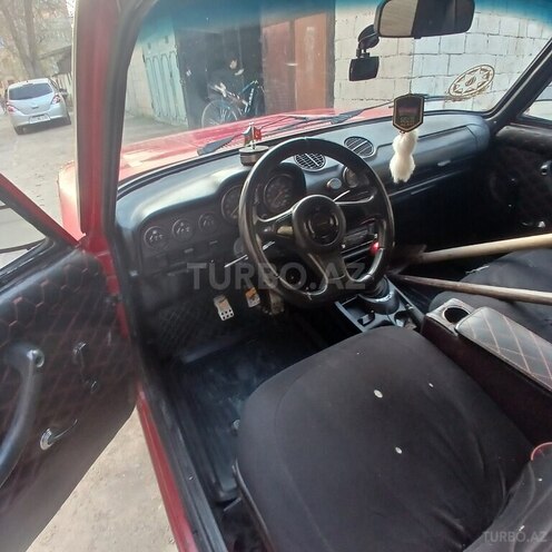 LADA (VAZ) 21011 1985, 84,000 km - 1.2 л - Mingəçevir