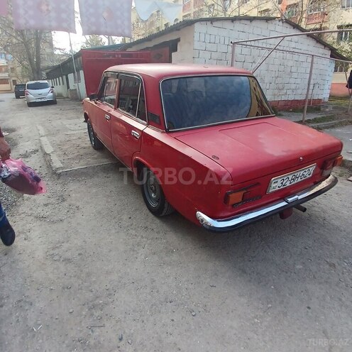 LADA (VAZ) 21011 1985, 84,000 km - 1.2 л - Mingəçevir