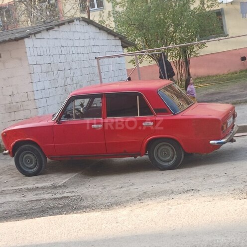 LADA (VAZ) 21011 1985, 84,000 km - 1.2 л - Mingəçevir