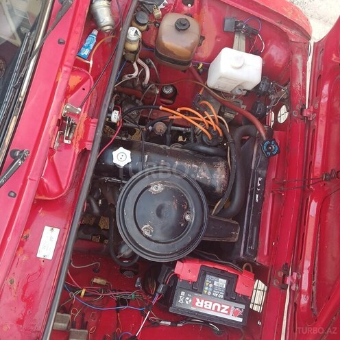 LADA (VAZ) 21011 1985, 84,000 km - 1.2 л - Mingəçevir