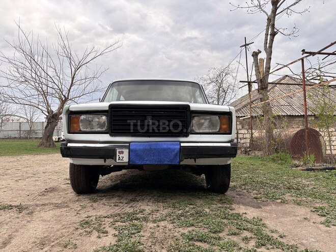LADA (VAZ) 2107 1991, 73,000 km - 1.3 л - Qazax