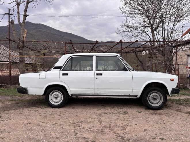 LADA (VAZ) 2107 1991, 73,000 km - 1.3 л - Qazax