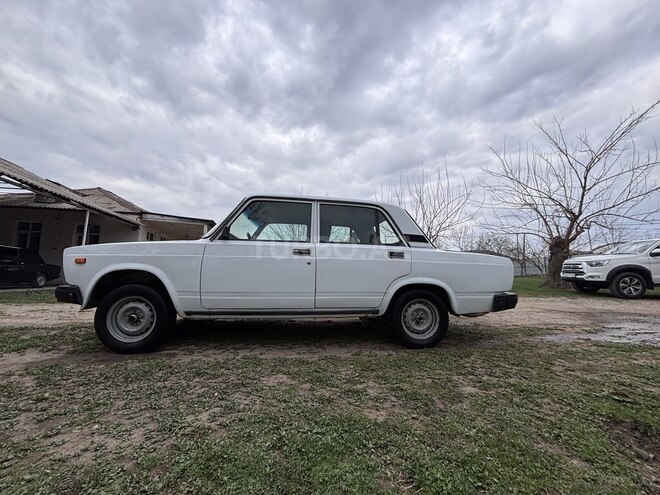 LADA (VAZ) 2107 1991, 73,000 km - 1.3 л - Qazax