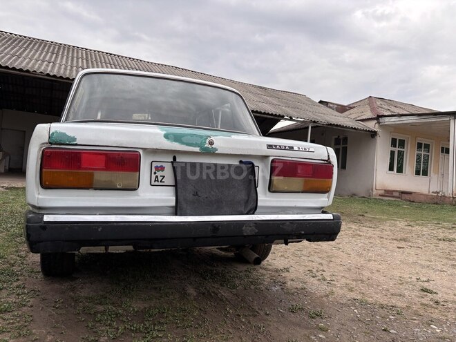 LADA (VAZ) 2107 1991, 73,000 km - 1.3 л - Qazax