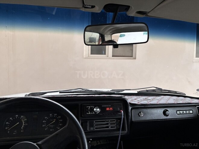 LADA (VAZ) 2107 1991, 73,000 km - 1.3 л - Qazax