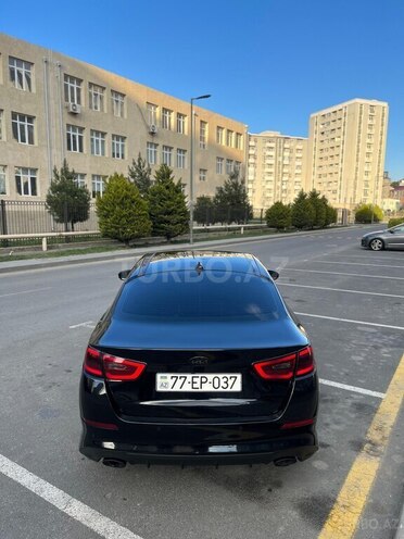 Kia Optima 2014, 234,964 km - 2.0 l - Bakı