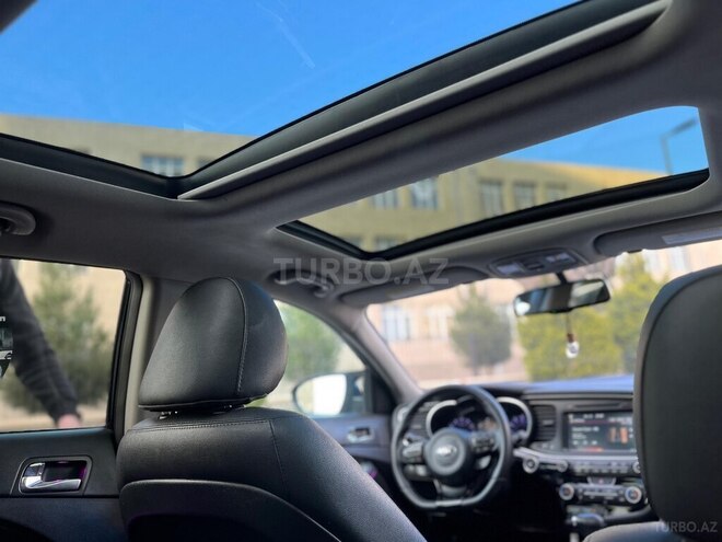 Kia Optima 2014, 234,964 km - 2.0 l - Bakı