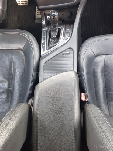Kia K5 2012, 140,000 km - 2.0 l - Bakı