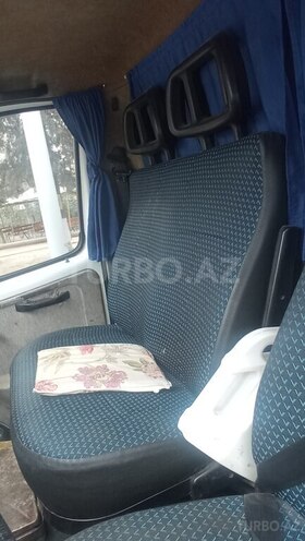 GAZ 33027 2002, 250,000 km - 2.5 l - Mingəçevir