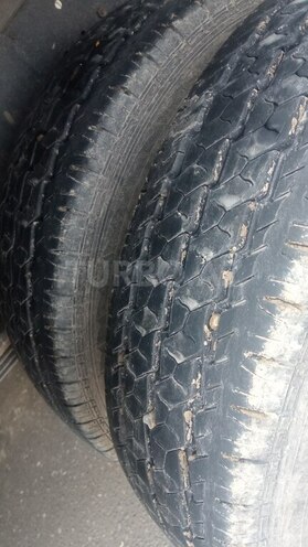 GAZ 33027 2002, 250,000 km - 2.5 l - Mingəçevir
