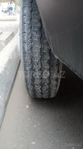 GAZ 33027 2002, 250,000 km - 2.5 l - Mingəçevir